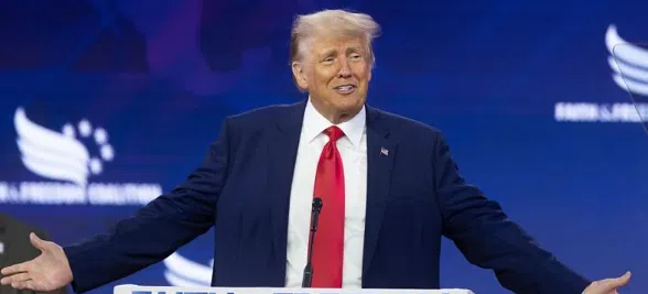 Trump’s reciprocal tariffs: How much will each country be hit?